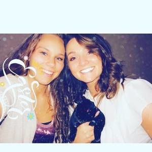 Meet your Posher, Kassy